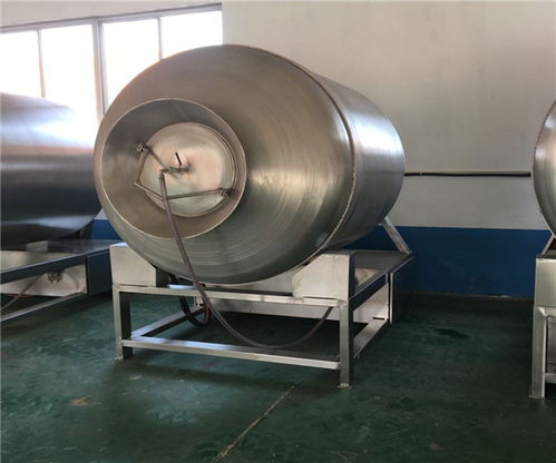 河北雞肉滾揉入味機(jī)械廠(chǎng)家常用指南 本信息長(zhǎng)期有效