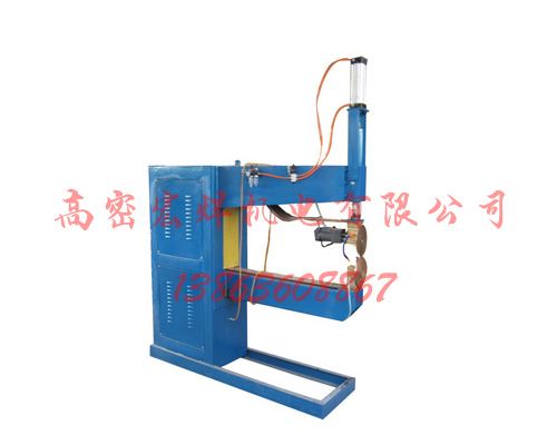 不銹鋼臺面焊接工藝滾焊機點焊機