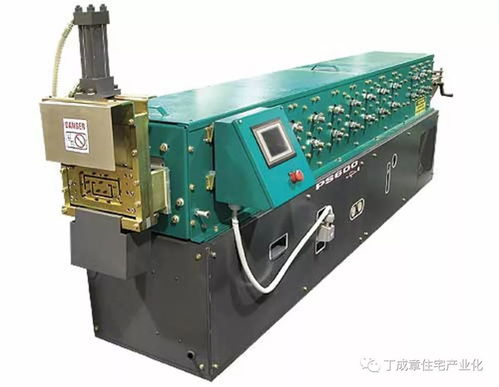 4 冷軋鋼 cfs 住宅設計 選型法