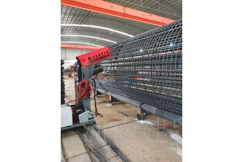 吉林白城鋼筋籠滾籠機(jī)經(jīng)久耐用