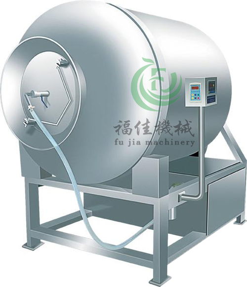 滾揉機tw 300l 真空腌制滾揉機 滾揉機生產(chǎn)廠家