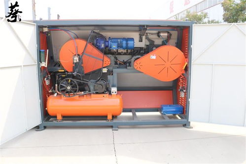 蘭州鋼筋彎箍機操作簡單寶潤