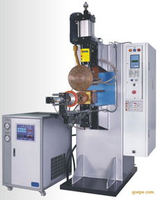 中頻滾焊機 杭州駿騰發(fā)焊接設備