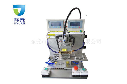 脈沖熱壓焊接機與電桿滾焊機 功能、用途與行業應用解析
